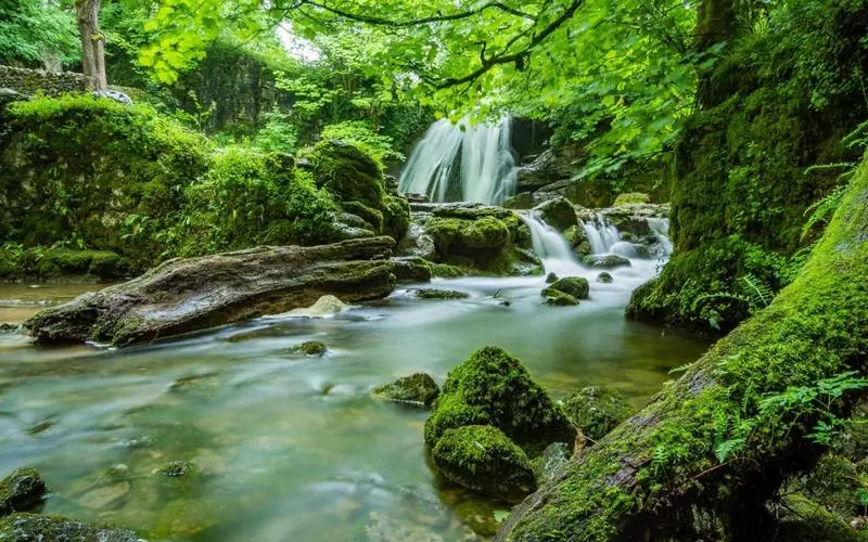 可靠性高性能节能